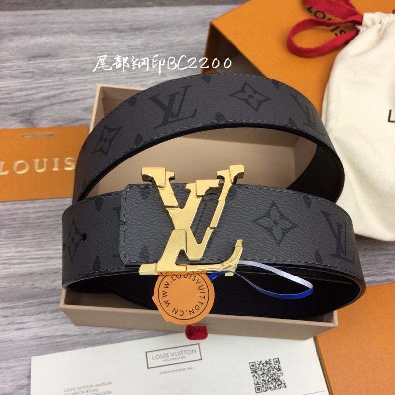 l0vis Vvtt0n belts
